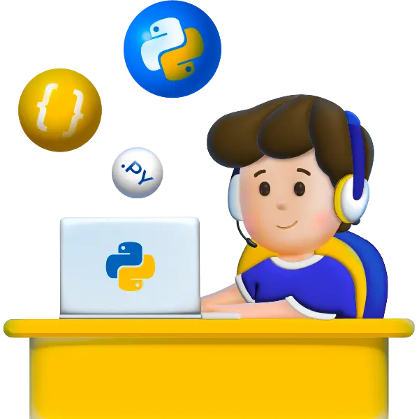 Программирование на Python для детей