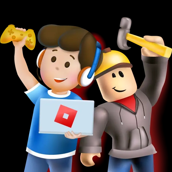 Обучение детей созданию игр в Roblox Studio | Школа программирования ...