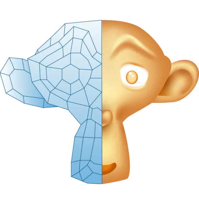 Большой курс "3D-моделирование в Blender от А до Я" в IT-школе для детей EasyPro Academy