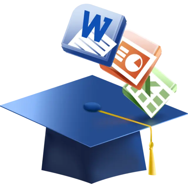 Курс "Компьютерная грамотность" в IT-школе для детей EasyPro Academy