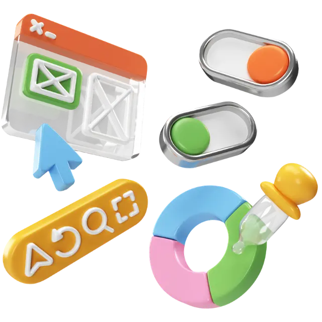 Курс "Веб-дизайн в Figma" в IT-школе для детей EasyPro Academy