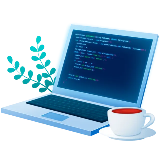 Курс "Основы языка Java" в IT-школе для детей EasyPro Academy