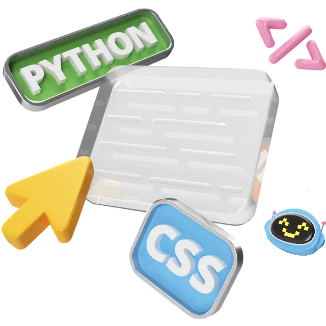 Курс "Web-разработка на Python & Django" в IT-школе для детей EasyPro Academy