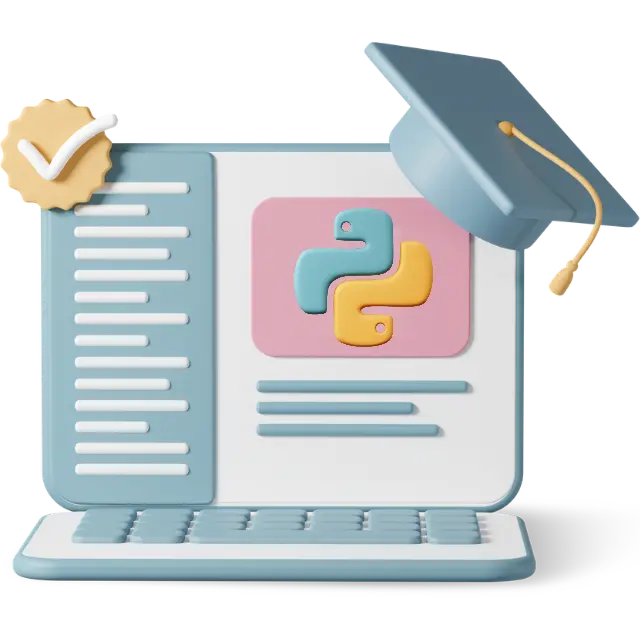 Курс "Основы языка Python" в IT-школе для детей EasyPro Academy
