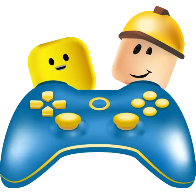Курс "От идеи до игры: разработка в Roblox" в IT-школе для детей EasyPro Academy