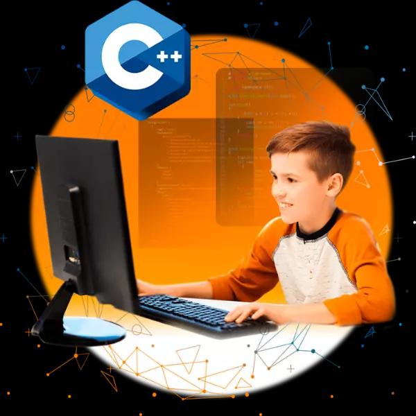 Курс "Основы языка C++ для детей" в онлайн-школе EasyPro Academy