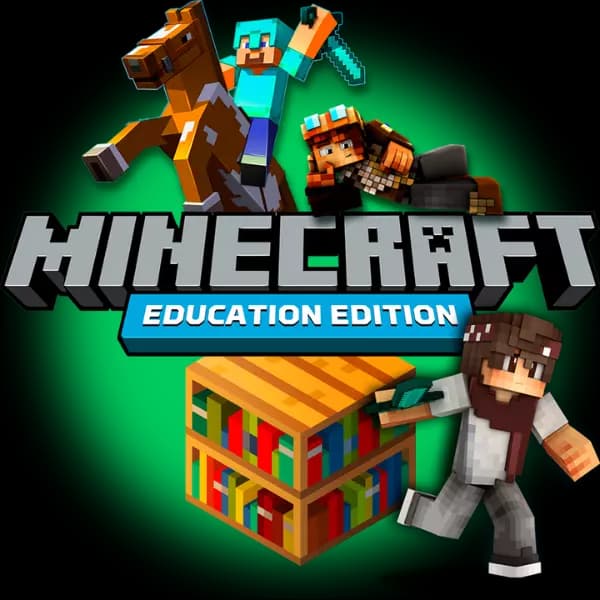 Курс "Программирование в Minecraft Education для детей" в онлайн-школе EasyPro Academy