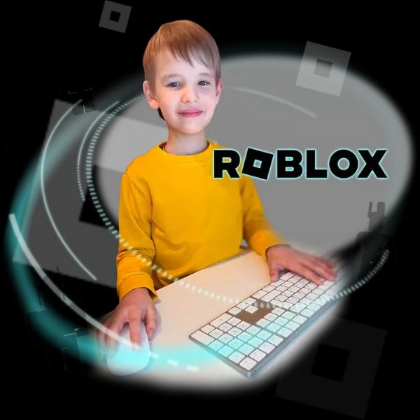Курс "Создание 3D-игр в Roblox для детей" в онлайн-школе EasyPro Academy