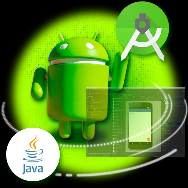 Курс "Разработка в Android Studio на Java" в IT-школе для детей EasyPro Academy