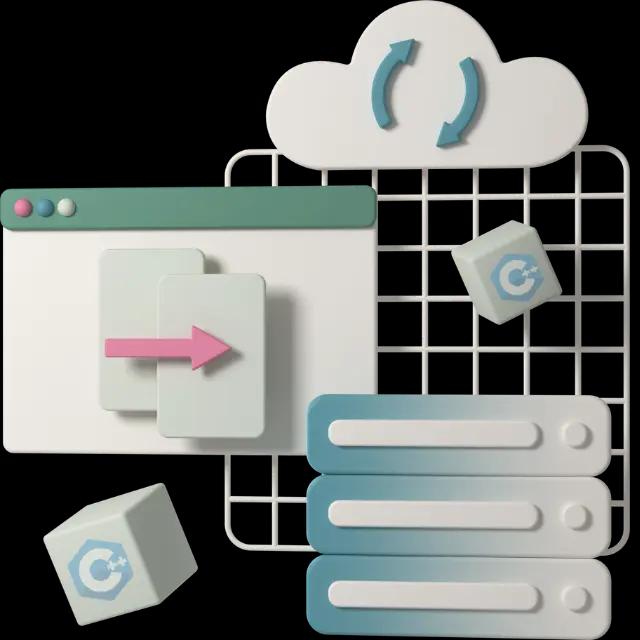 Курс "Основы языка C++" в IT-школе для детей EasyPro Academy