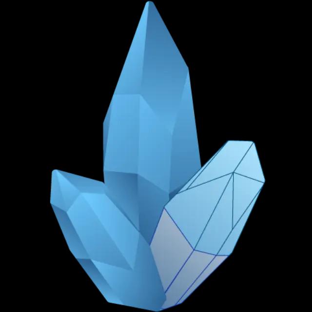 Мастер-класс "Создание 3D-кристалла в Blender" в IT-школе для детей EasyPro Academy