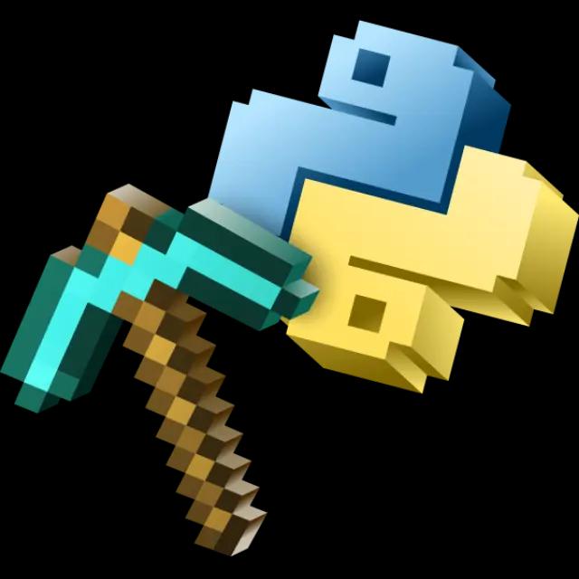 Курс "Разработка в Minecraft на Python" в IT-школе для детей EasyPro Academy
