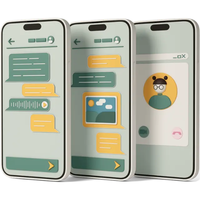 Курс "Создание приложений в MIT App Inventor" для детей