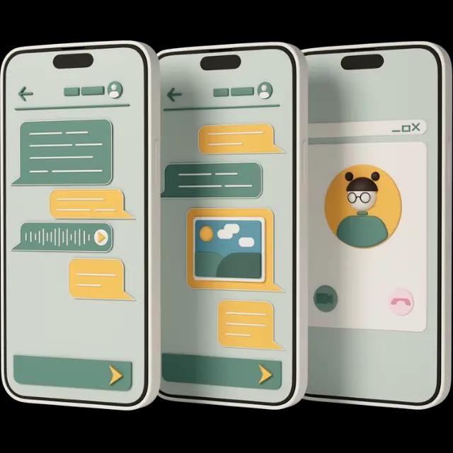 Курс "Создание приложений в MIT App Inventor" в IT-школе для детей EasyPro Academy