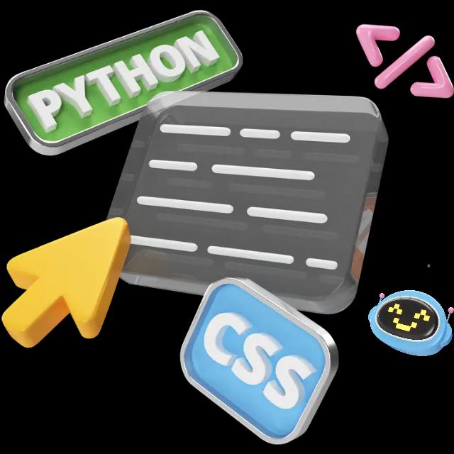Курс "Web-разработка на Python & Django" в IT-школе для детей EasyPro Academy