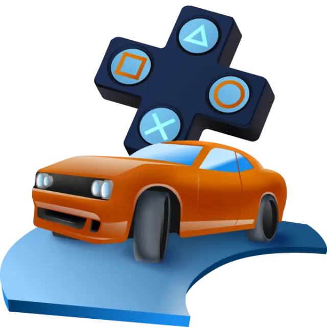 Курс "Создание 3D-игр в Unity + C#" для детей