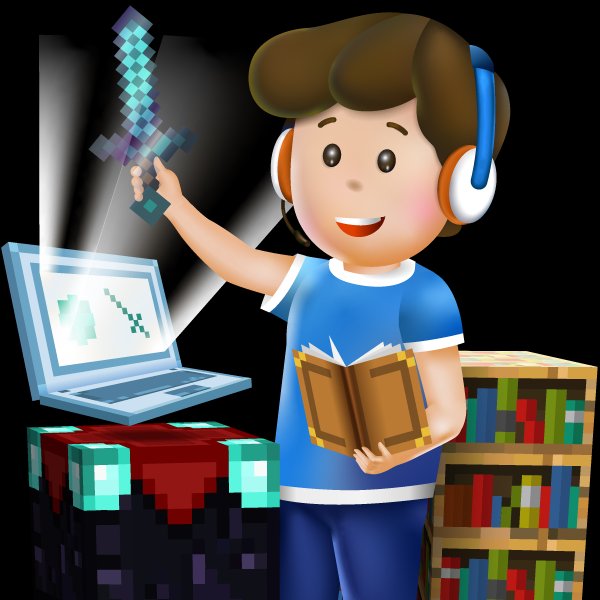 Программирование в Minecraft Education Edition для детей | EasyPro Academy