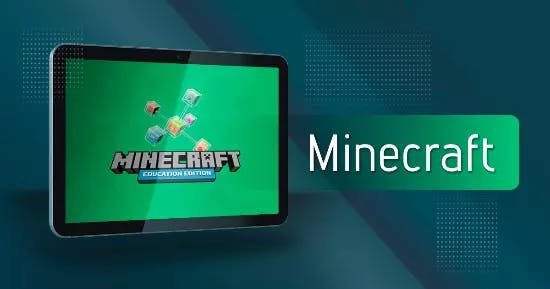 Курс программирования в Minecraft Education Edition для детей