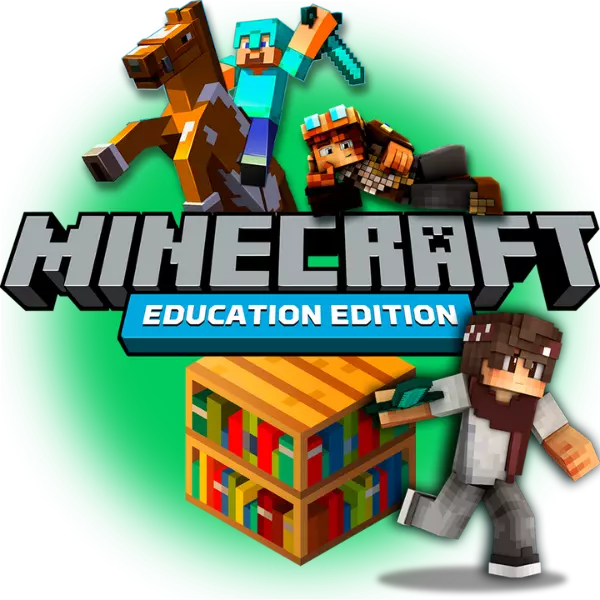 Курс "Программирование в Minecraft Education" в онлайн-школе EasyPro Academy
