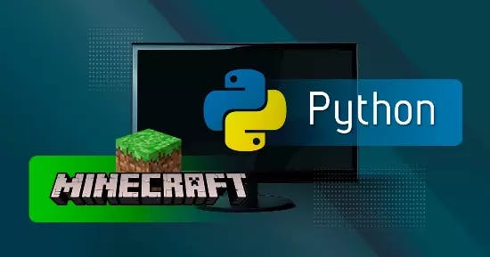 Курс "Программирование в Minecraft на Python" в онлайн-школе EasyPro Academy