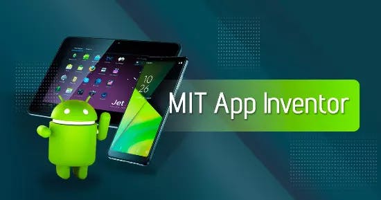Курс по созданию приложений для Android в MIT App Inventor для детей