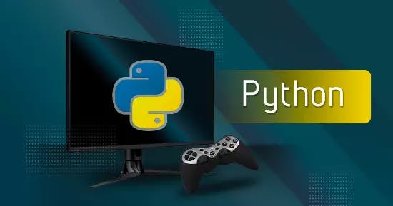 Курс разработки игр на языке Python для детей