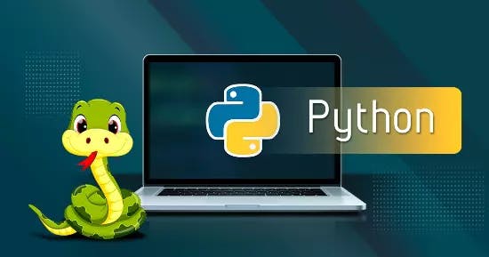 Курс программирования на Python для детей