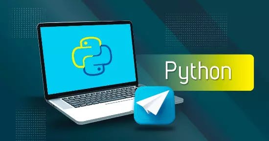 Курс по разработке ботов для Telegram на Python для детей
