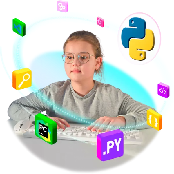 Курс "Программирование на языке Python" в онлайн-школе EasyPro Academy