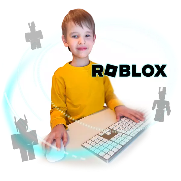 Программирование в Roblox для детей