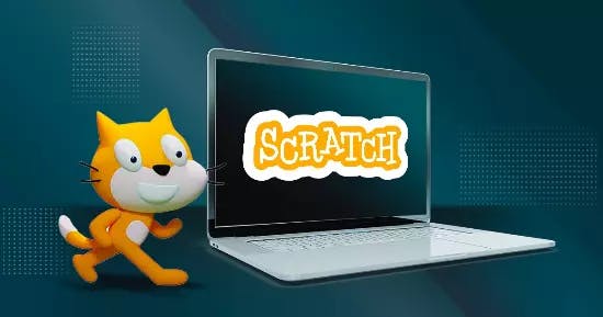 Курс "Создание проектов в среде Scratch" в онлайн-школе EasyPro Academy