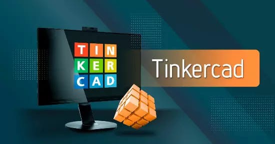 Курс "3D - моделирование в Tinkercad" в онлайн-школе EasyPro Academy