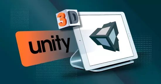Курс "Разработка 3D-игр в среде Unity" в онлайн-школе EasyPro Academy