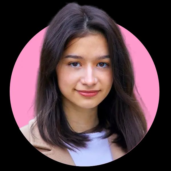 Преподаватель Бессмельцева Елизавета Александровна | IT-школа EasyPro Academy