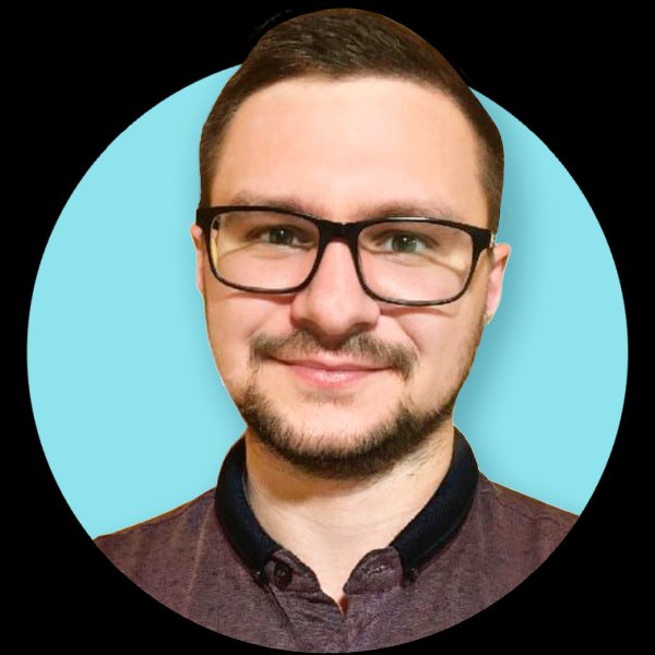 Преподаватель Борисов Александр Александрович | IT-школа EasyPro Academy