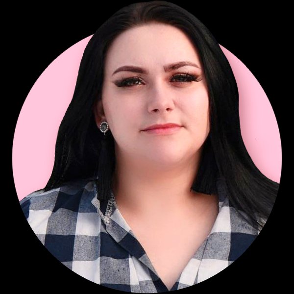 Преподаватель Беляевскова Ангелина Андреевна | IT-школа EasyPro Academy